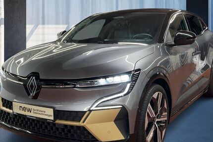 Renault Megane E-TECH 30.839 km 29.912 &euro; Köln 50939
