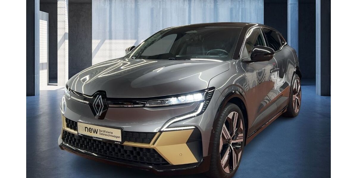 Renault Megane E-TECH 30.839 km 29.912 &euro; Köln 50939
