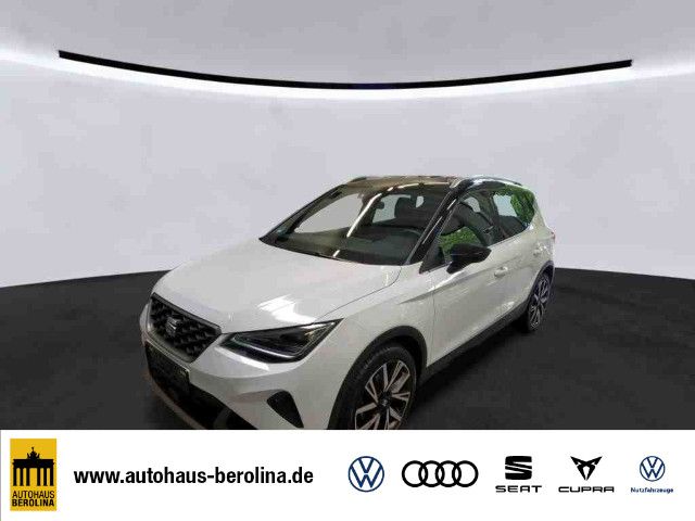 Seat Arona 40.221 km 17.444 &euro; Berlin 12105