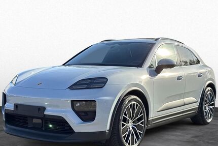 Porsche Macan 4.868 km 77.650 &euro; Offenburg 77652