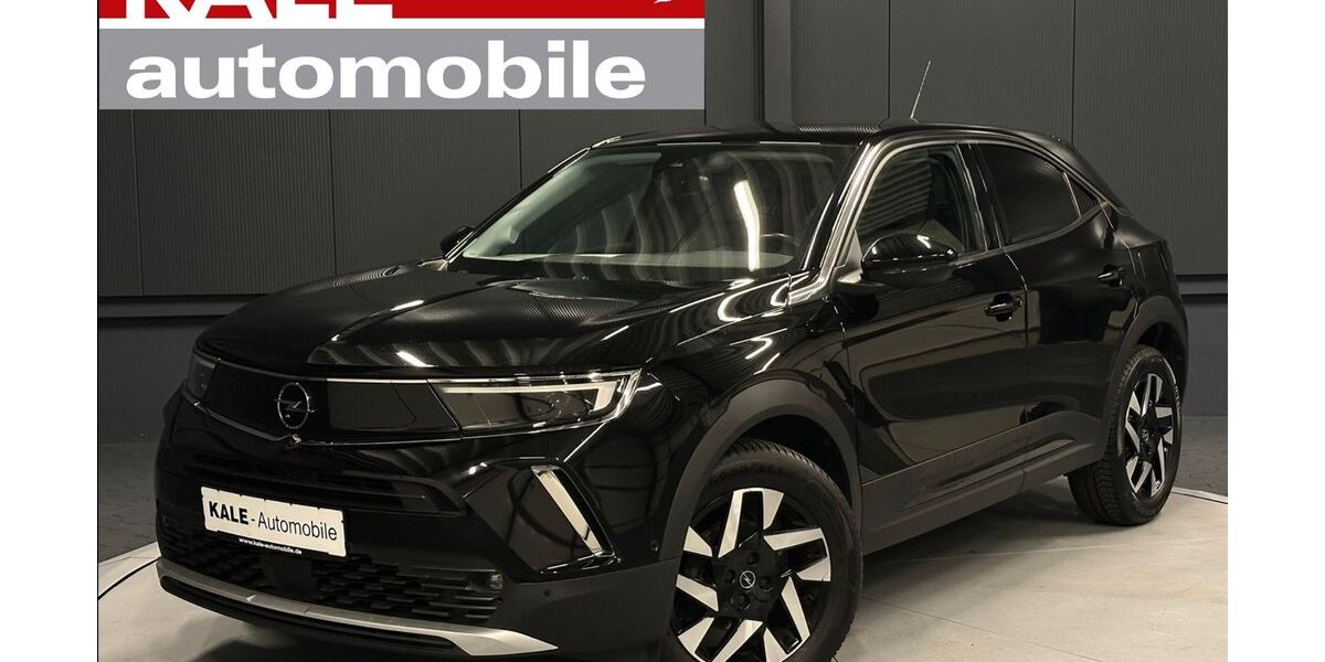 Opel Mokka 83.750 km 17.491 &euro; Helmstedt 38350
