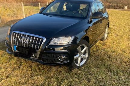 Audi Q5 150.000 km 7.590 &euro; Balingen 72336