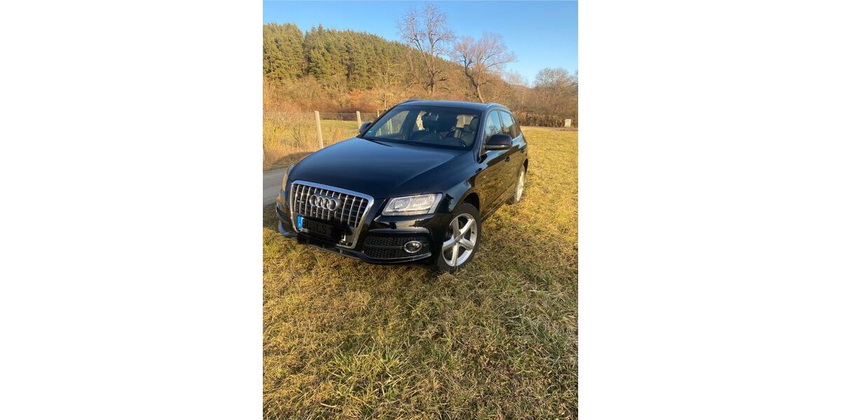 Audi Q5 150.000 km 7.590 &euro; Balingen 72336