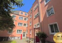 In Renovierung! - lichtdurchflutete Maisonette-Wohnung I neue Einbauküche I Bad mit Wanne