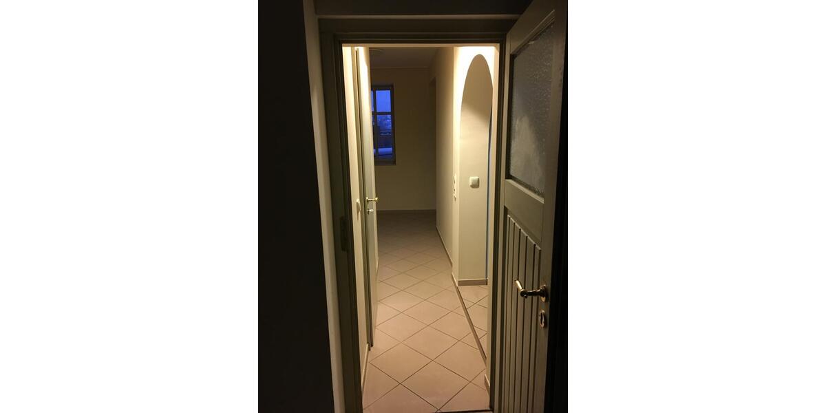 Einraumwohnung 1 zimmer