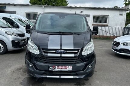 Ford Transit Custom 304.489 km 6.800 &euro; Munster 29633