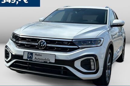 VW T-Roc 8.396 km 24.860 &euro; Ludwigsburg 71634