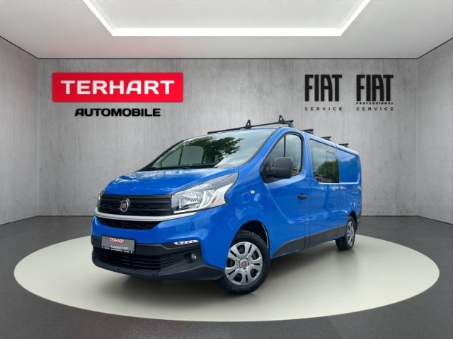 Fiat Talento 159.999 km 13.075 &euro; Stadtlohn 48703