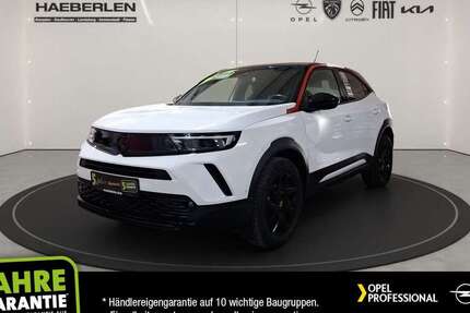 Opel Mokka 46.700 km 15.390 &euro; Füssen 87629