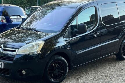 Citroen Berlingo 200.000 km 6.999 &euro; Duisburg 47137