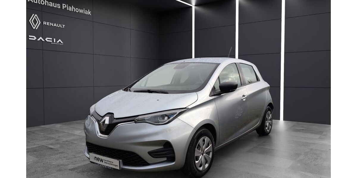 Renault ZOE 25.672 km 12.985 &euro; Neubrandenburg 17039