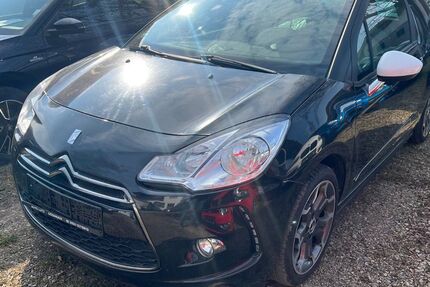 Citroen DS3 68.300 km 6.999 &euro; Dösingen 87679