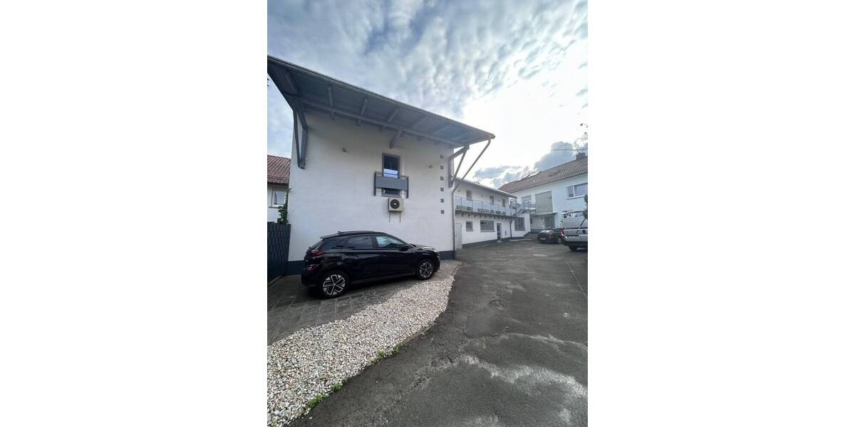 Mehrfamilienhaus, Wohnhaus Kronach / Neuses Neuses - 1 Zimmer, 613 m&sup2;, 795.000&euro; | Angebot:25735845