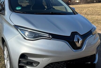 Renault ZOE 44.500 km 12.800 &euro; Panketal 16341