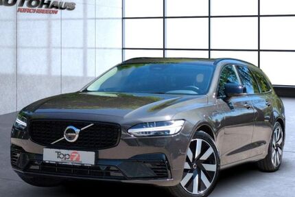 Volvo V90 18.800 km 49.750 &euro; Kirchseeon 85614
