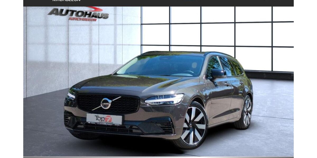 Volvo V90 18.800 km 49.750 &euro; Kirchseeon 85614