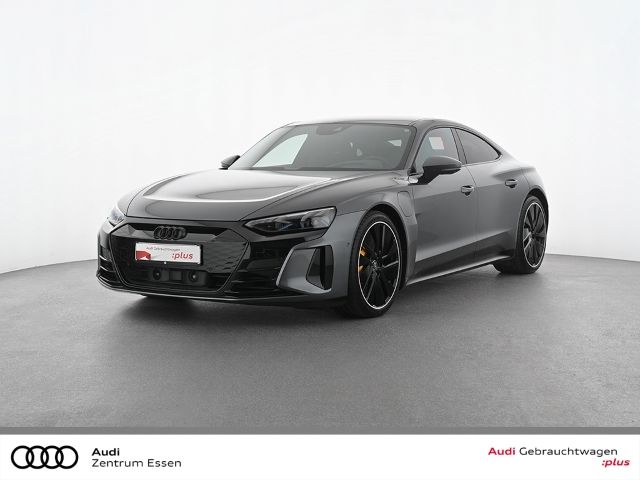 Audi RS e-tron GT 10.402 km 77.840 € Essen 45143