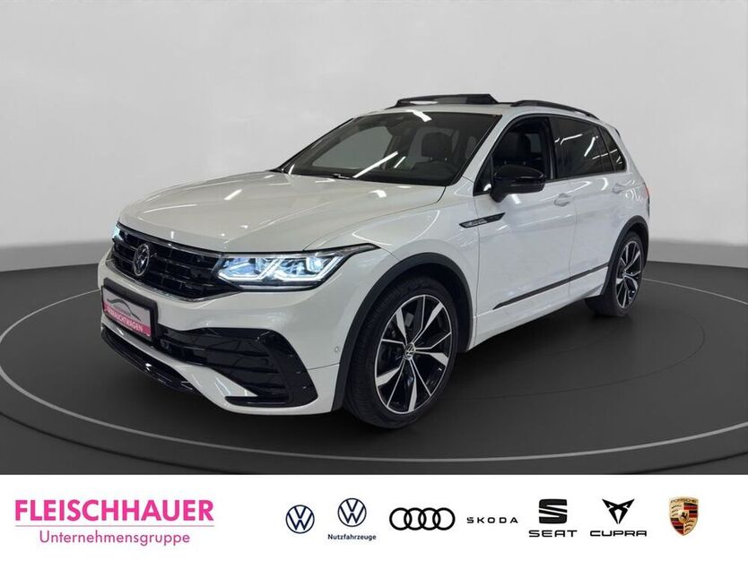 Tiguan