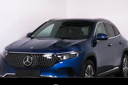 Mercedes-Benz EQA 7.402 km 39.380 &euro; Gießen 35396