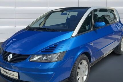 Renault Avantime 141.140 km 8.950 &euro; Güglingen 74363