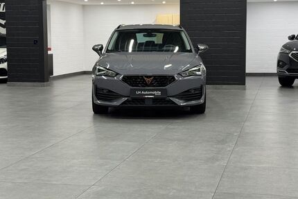 Cupra Leon 48.419 km 22.990 &euro; Lüdinghausen 59348