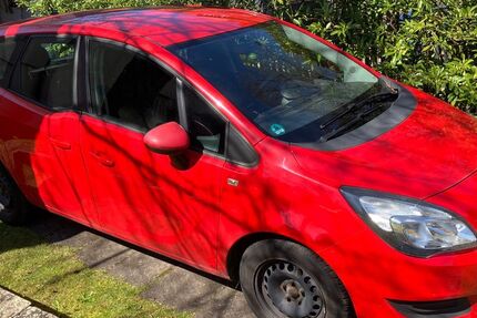 Opel Meriva 70.000 km 7.000 &euro; München 81545