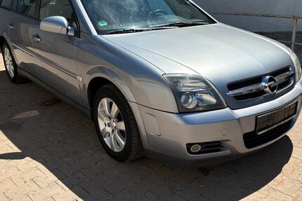 Opel Vectra 142.000 km 2.800 &euro; Lauda-Königshofen 97922
