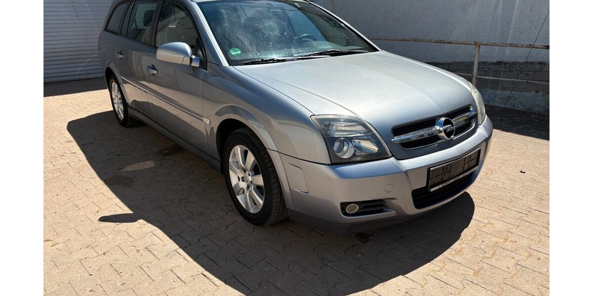 Opel Vectra 142.000 km 2.800 &euro; Lauda-Königshofen 97922