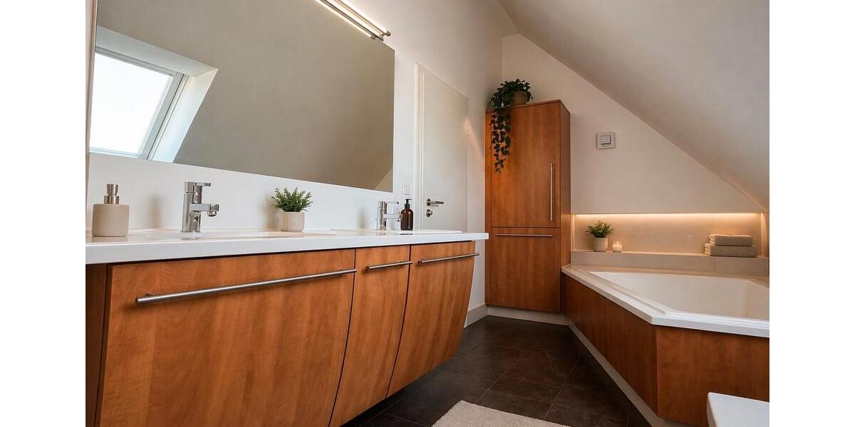 Dachgeschoßwohnung Marktoberdorf - 6 Zimmer, 200 m&sup2;, 1.800&euro; | Angebot:26256505