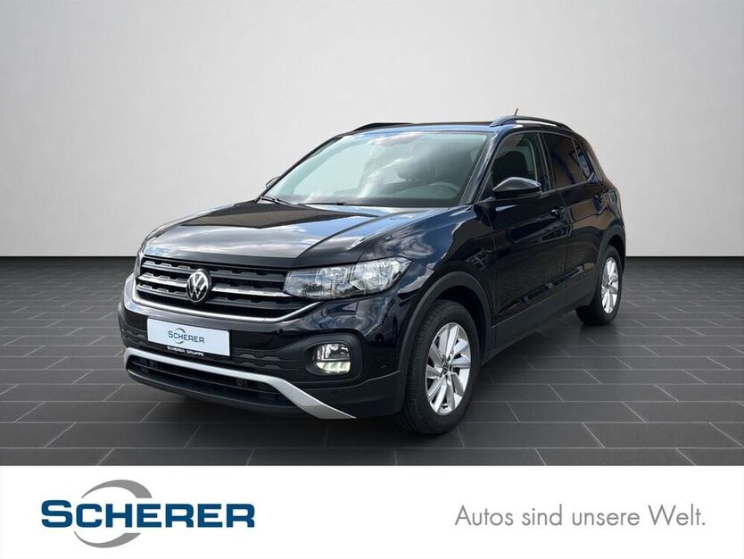 T-Cross