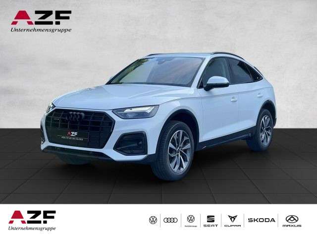 Audi Q5 23.900 km 44.890 &euro; Flensburg 24941