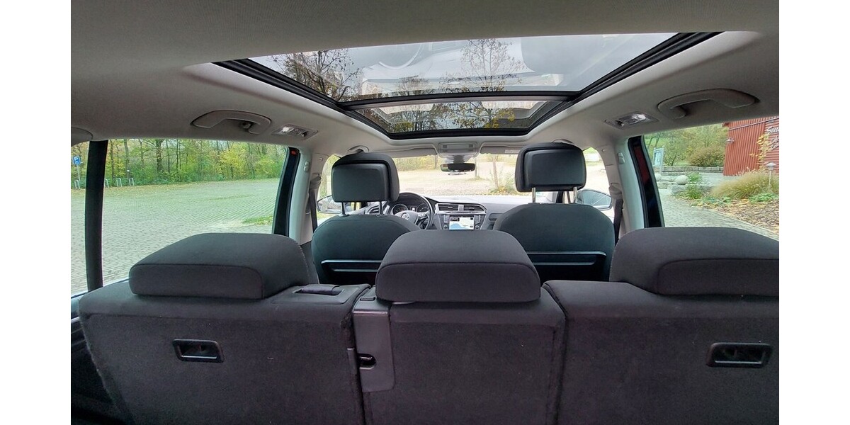 VW Tiguan 103.500 km 22.800 € Hersbruck 91217