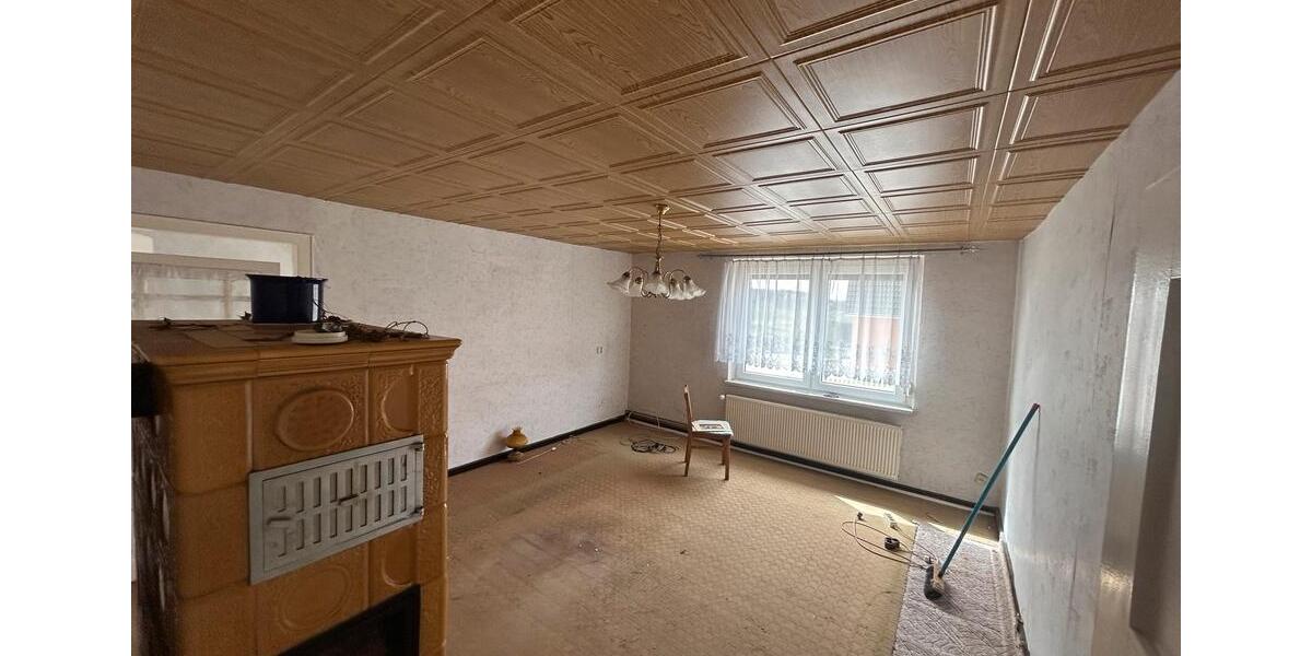 Doppelhaushälfte Liepgarten - 4 Zimmer, 90 m&sup2;, 98.000&euro; | Angebot:26251295