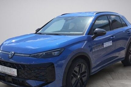 VW T-Roc 6.242 km 36.390 &euro; Leipzig 04179