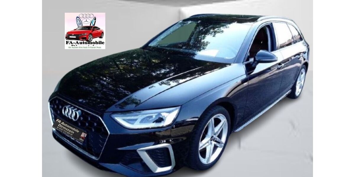 Audi A4 133.000 km 21.190 € Dirmstein 67246