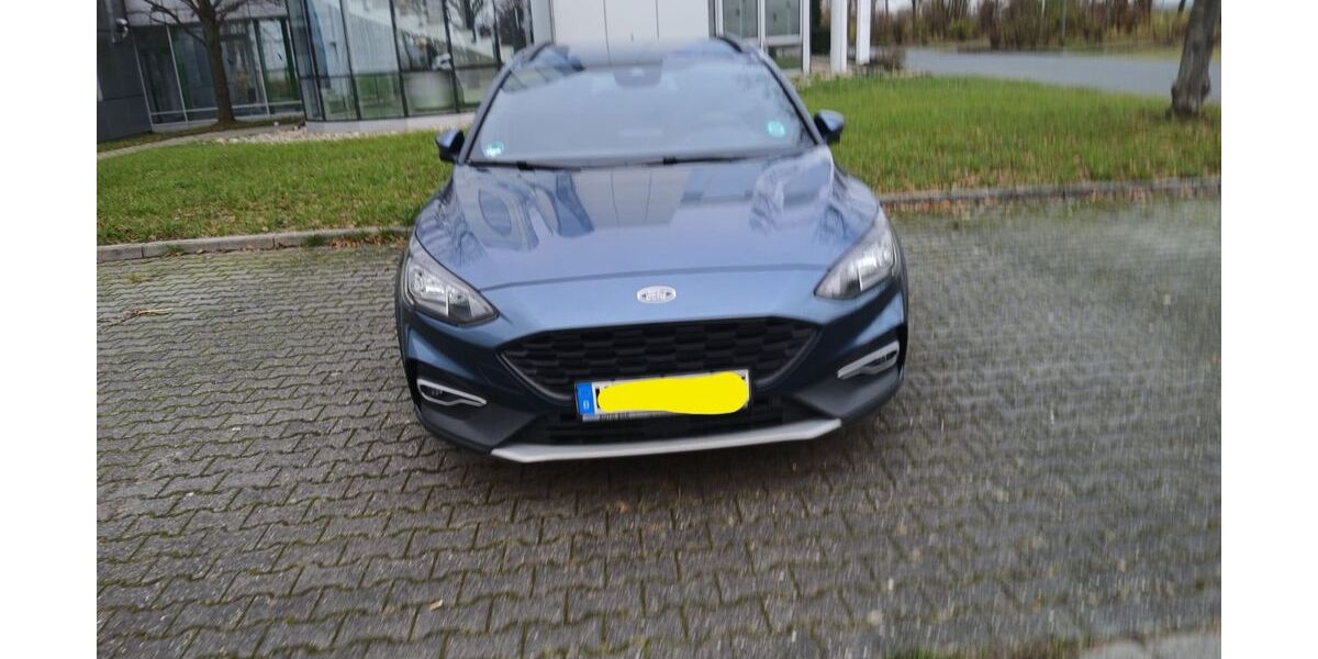 Ford Focus 62.000 km 17.500 &euro; Groß-Rohrheim 68649
