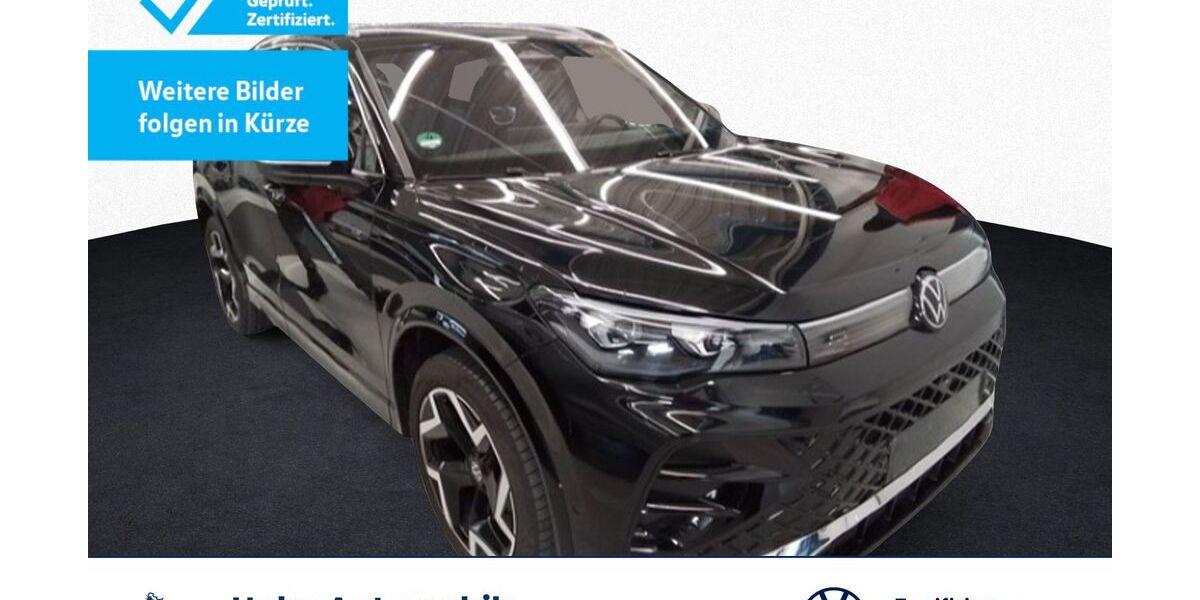 VW Tiguan 7.045 km 46.930 &euro; Fellbach 70736