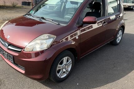 Subaru Justy 100.000 km 2.000 &euro; Girod bei Montabaur 56412