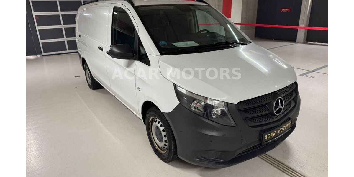 Mercedes-Benz Vito 182.958 km 13.900 &euro; München 80939