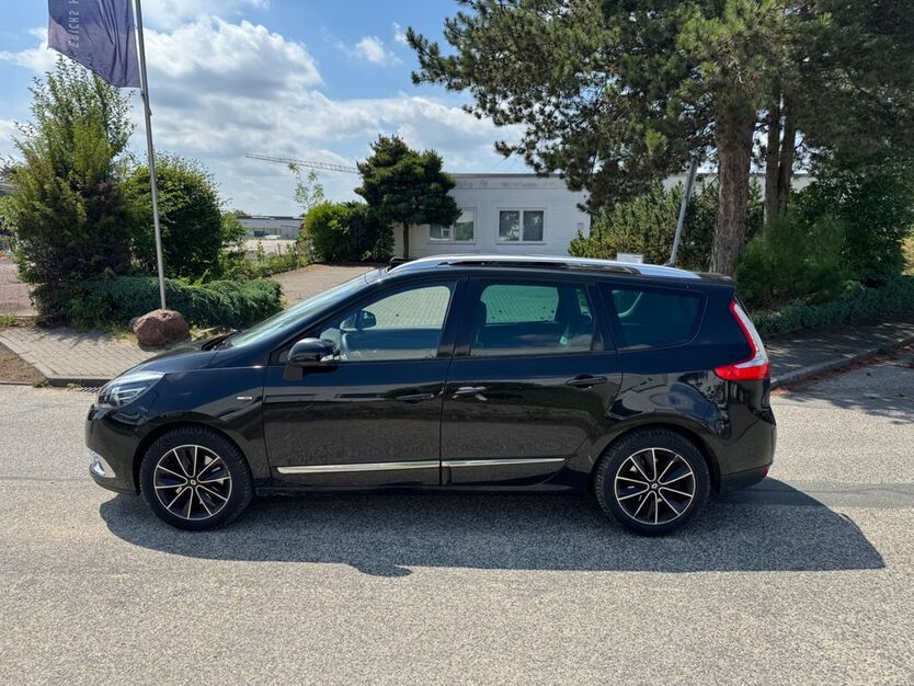 Renault Scenic 229.676 km 3.490 € Barsbüttel 22885