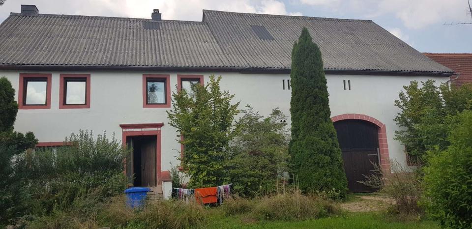 Bauernhaus, Landhaus Freisen - 7 Zimmer, 160 m&sup2;, 85.000&euro; | Angebot:27030275