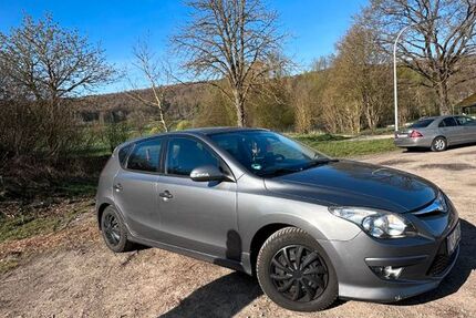 Hyundai i30 133.000 km 4.200 &euro; Kassel 34127