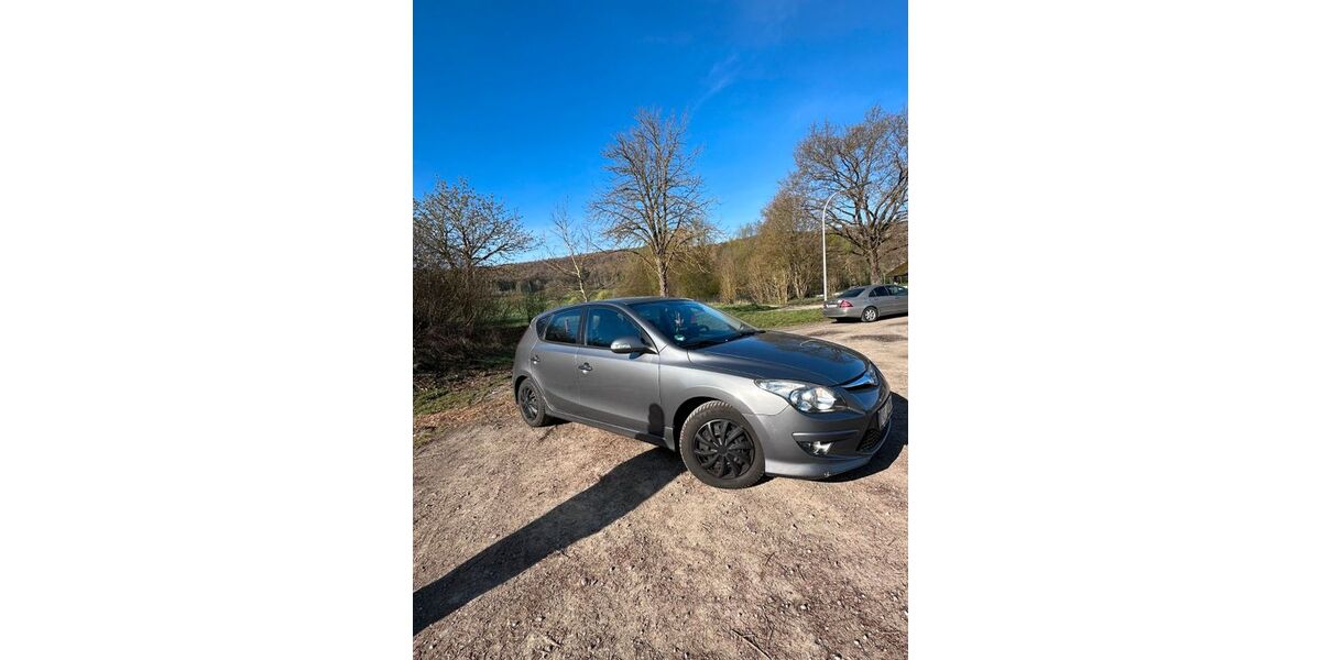 Hyundai i30 133.000 km 4.200 &euro; Kassel 34127
