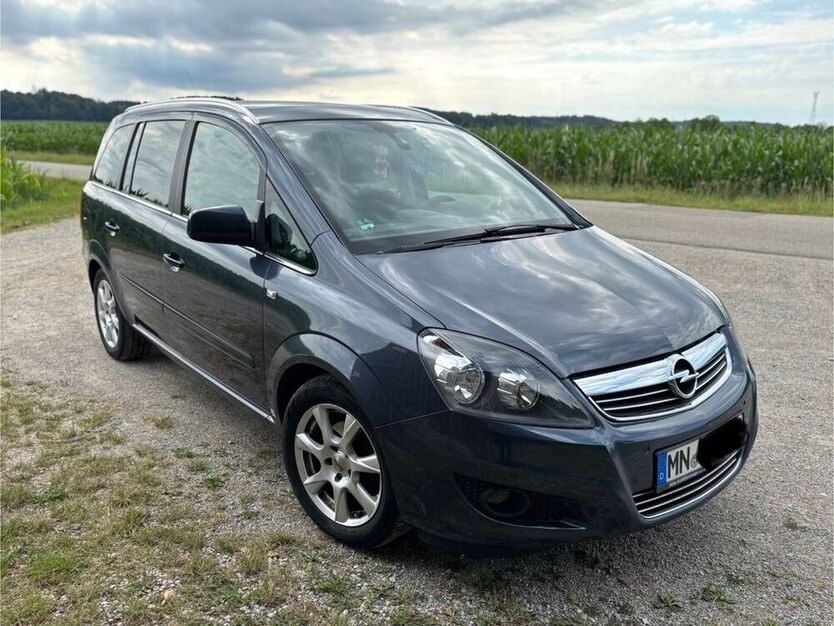 Zafira