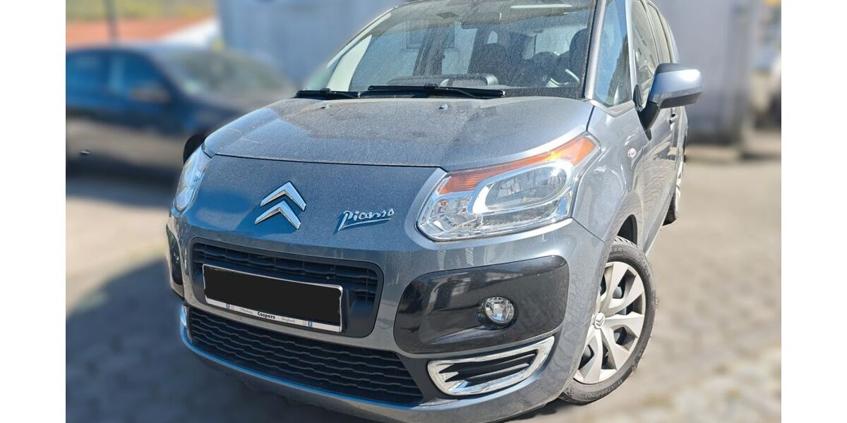 Citroen C3 Picasso 79.357 km 5.399 &euro; Herborn 35745