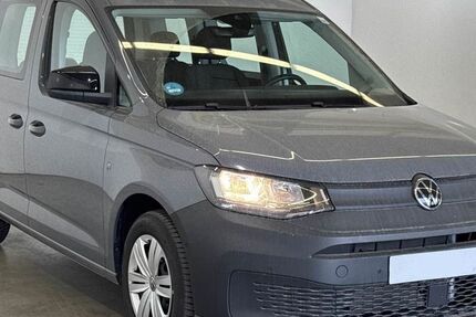 VW Caddy 9.500 km 28.900 &euro; Friedrichshafen 88045