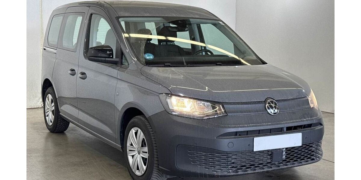 VW Caddy 9.500 km 28.900 &euro; Friedrichshafen 88045