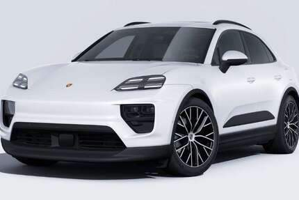 Porsche Macan 22.500 km 78.800 &euro; Münster 48163