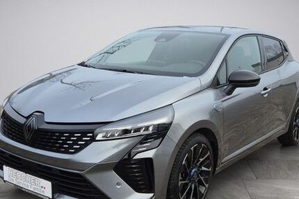 Renault Clio 15.893 km 17.350 &euro; Zwickau 08056