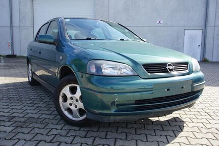Opel Astra 112.670 km 995 &euro; Parkstetten 94365